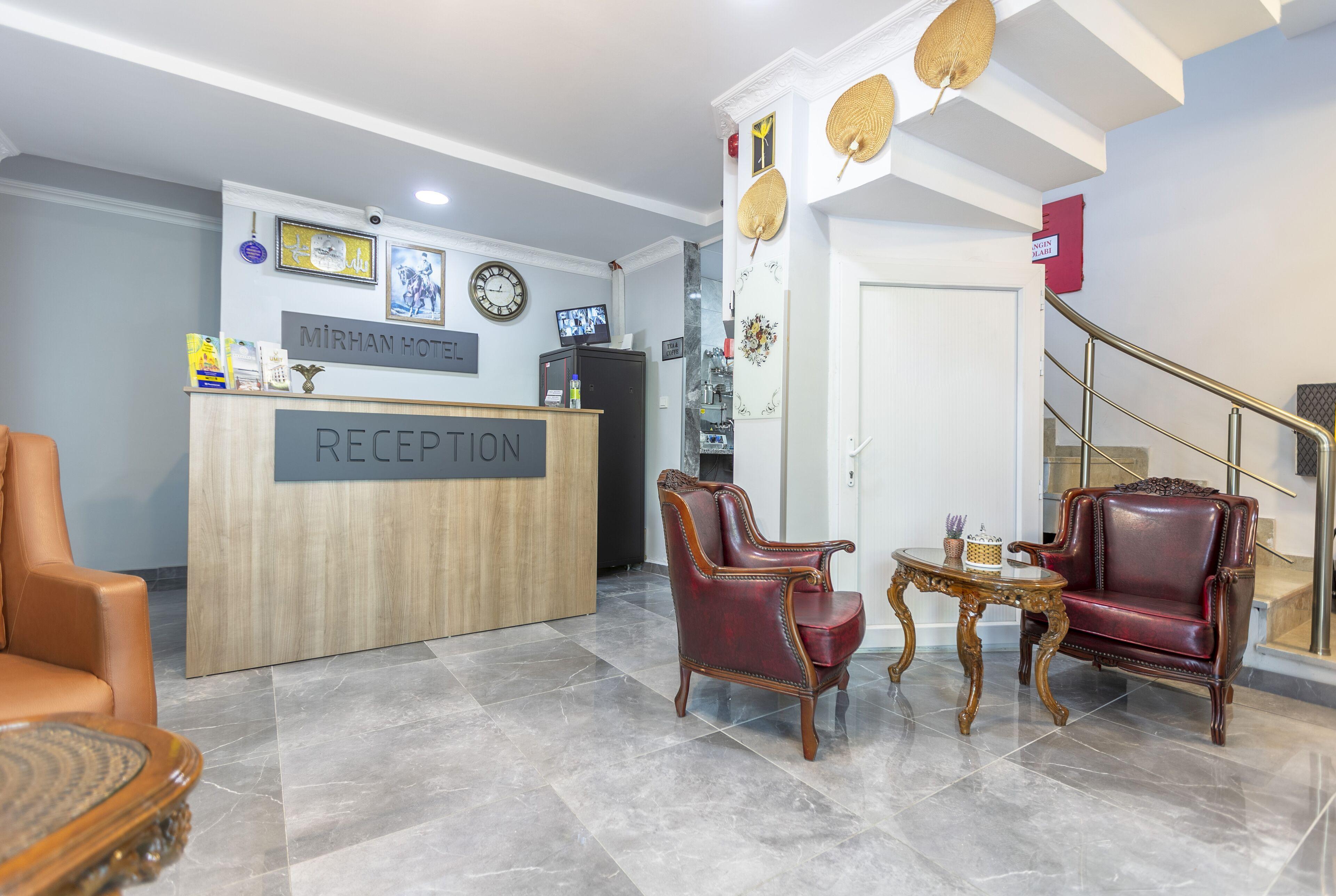 Mihiran Hotel — Fotoğraflar 3
