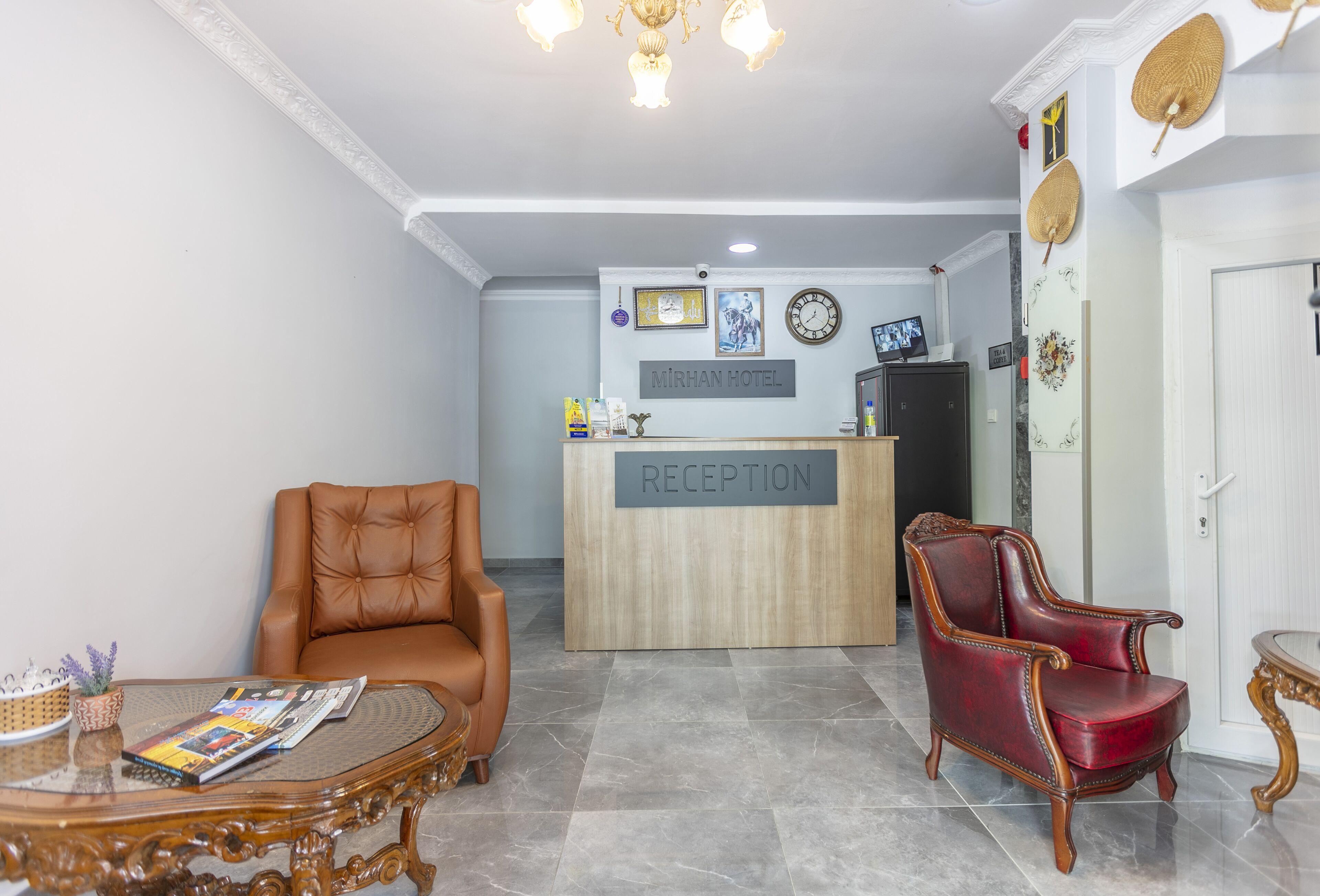 Mihiran Hotel — Fotoğraflar 2
