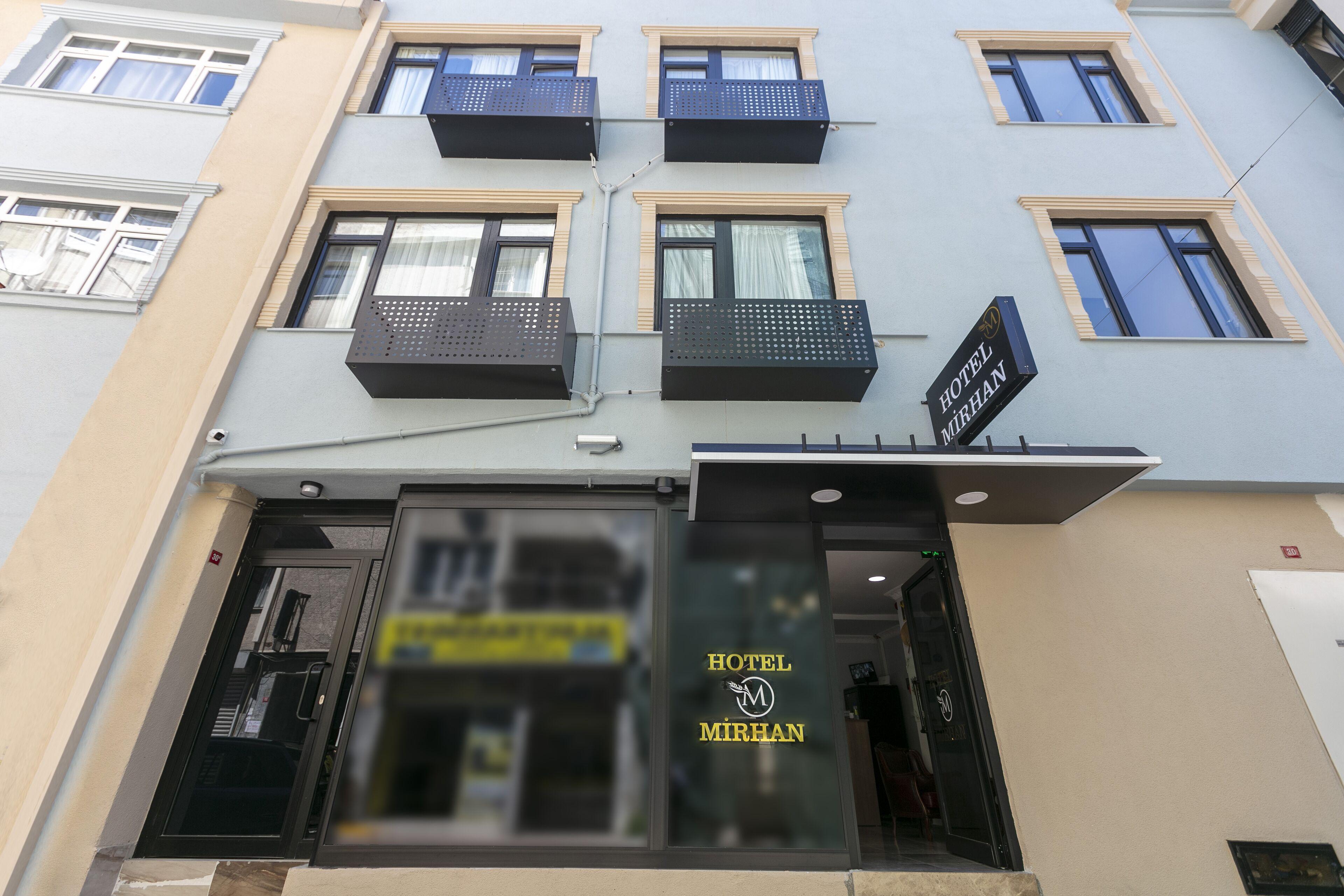 Mihiran Hotel — Fotoğraflar 1